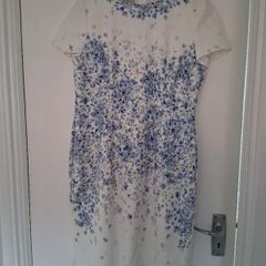 Hobbs dress