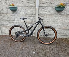 specialized stumpjumper
