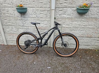 specialized stumpjumper
