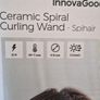 InnovaGoods Spihair Ceramic Spiral Hair Curler | Brand New in Box Image 10