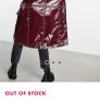 Women's parka oversized jacket / coat Image 7