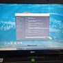 Laptop Acer 7730, working good. Image 3