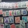 Polish Stamps. Image 2