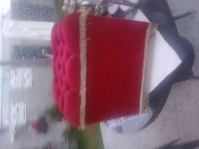 ottoman velvet