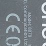 ALCATEL One Touch, PIXI 3 (10 Generation), Model 8079,  8GB, in excellent condition Image 5