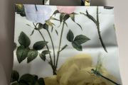 Ted Baker Vinyl Tote Bag