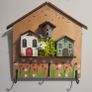 handcrafted wooden key holders! Image 4