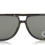 HUGO BOSS Unisex Sunglasses Boss 1507/S, 086/IR Havana Brown, 59 Image 4