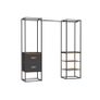 Heavy Duty Open Wardrobe Image 2