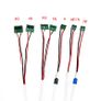 All in one Apple iPhone DC Power supply Cable 4, 5, 6, 7 Series Image 4