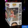 Funko POP Movies Terrifier 3 Victoria Heyes #1949 Exclusive Vinyl Figure Image 3