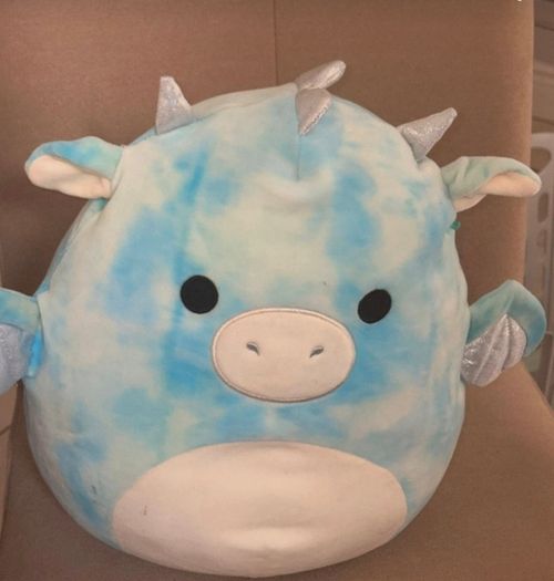 Squishmallows