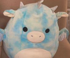 Squishmallows