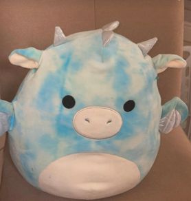 Squishmallows