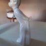Porcelain - Nao/ Lladro Figurines X 2 . Image 3