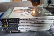 ps2 games bundle