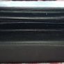Expanding Leather Briefcase by TopTrend - New Old Stock Image 8