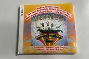 The Beatles Magical Mystery Tour CD 2009 Reissue