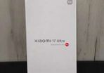 Xiaomi 17 ultra 1TB