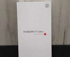 Xiaomi 17 ultra 1TB