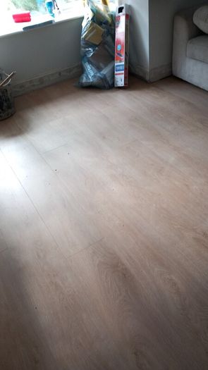 floors