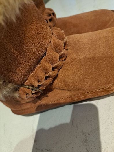 Next Ugg Girls Boots uk1
