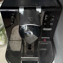 Nespresso De'Longhi Lattissima Coffee Machine
