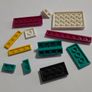 Small Lego Lot Image 4