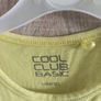 Yellow top boy 110 cm Barely worn Image 2