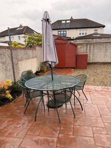 Garden Furniture