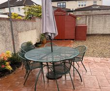 Garden Furniture