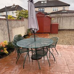 Garden Furniture