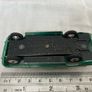 Dinky 189. Triumph Herald. Green and white. Mint Image 4