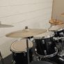 Ludwig accent drum kit Image 9