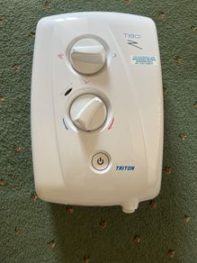 Shower Triton
