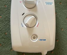 Shower Triton