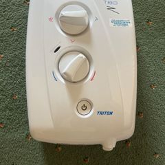 Shower Triton