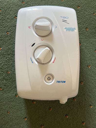 Shower Triton
