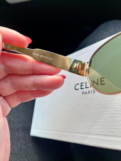 Celine Sunglasses