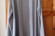 long cardigan