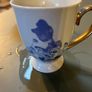 Set of 2 Disney Princess Cups Image 3