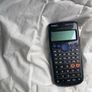 Casio Fx-83GT Plus Calculator Image 3