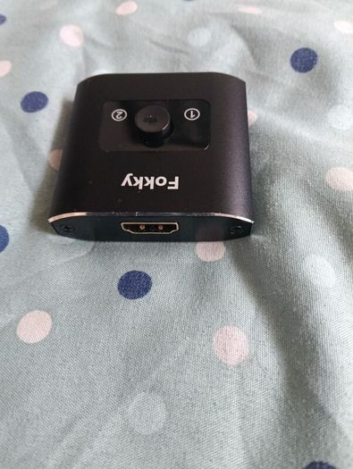 HDMI Splitters x 2