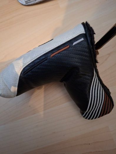 Ping Heppler ZB3 Putter