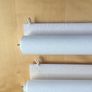 Roller blind used to screen window x 2 Image 4