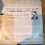 Kathleen Ferrier Handel Mendelssohn Columbia 7 inch EP Image 2