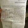 Hot water cyclinder Image 3