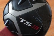Titleist TS3 driver