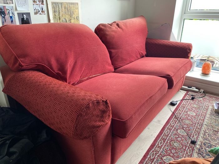 Sofa Bed