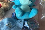Stitich items